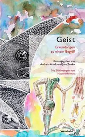 Arndt / Zovko |  Geist | Buch |  Sack Fachmedien