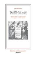 Rodenberg / Neuhaus |  Tag und Nacht in London | Buch |  Sack Fachmedien