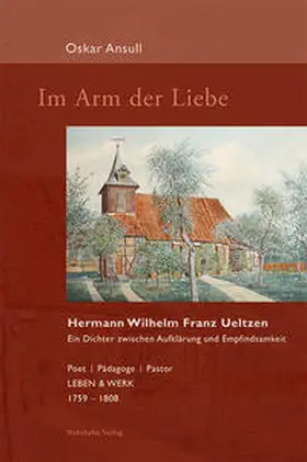 Ansull / Ueltzen |  Im Arm der Liebe | Buch |  Sack Fachmedien