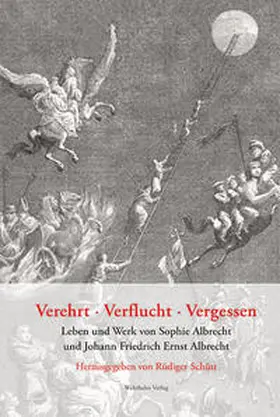 Schütt |  Verehrt. Verflucht. Vergessen | Buch |  Sack Fachmedien