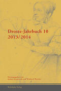 Grywatsch / Woesler |  Droste Jahrbuch 10 / 2013-2014 | Buch |  Sack Fachmedien