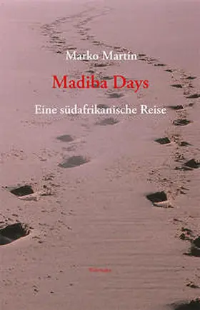 Martin |  Madiba Days | Buch |  Sack Fachmedien