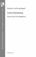 Li / Ruppelt |  Leibniz-Kaleidoskop | Buch |  Sack Fachmedien