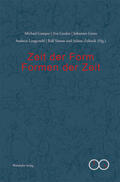 Gamper / Geulen / Grave |  Zeit der Form – Formen der Zeit | Buch |  Sack Fachmedien