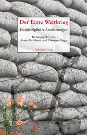 Unger / Burkhardt |  Der Erste Weltkrieg | Buch |  Sack Fachmedien