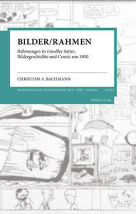 Bachmann |  Bilder/Rahmen | Buch |  Sack Fachmedien