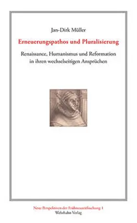 Müller |  Erneuerungspathos und Pluralisierung | Buch |  Sack Fachmedien
