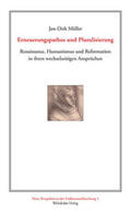 Müller |  Erneuerungspathos und Pluralisierung | Buch |  Sack Fachmedien