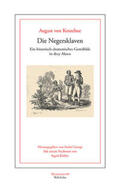 Kotzebue / Georgi |  Die Negersklaven | Buch |  Sack Fachmedien