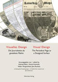 Beck / Kaminski / Mergenthaler |  Visuelles Design / Visual Design | Buch |  Sack Fachmedien