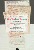 Arnold / Busch / Lammel |  Der Rostocker Gelehrte Oluf Gerhard Tychsen (1734–1815) und seine internationalen Netzwerke | Buch |  Sack Fachmedien