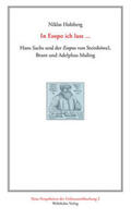 Holzberg |  In Esopo ich lase ... | Buch |  Sack Fachmedien