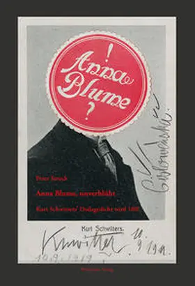 Struck |  Anna Blume, unverblüht | Buch |  Sack Fachmedien