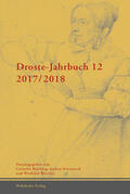 Blasberg / Grywatsch / Woesler |  Droste-Jahrbuch 12 / 2017-2018 | Buch |  Sack Fachmedien
