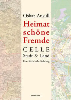 Ansull |  Heimat, schöne Fremde | Buch |  Sack Fachmedien