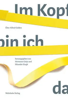 Gätje / Singh |  In Kopf bin ich daheim | Buch |  Sack Fachmedien