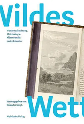 Singh |  Wildes Wetter | Buch |  Sack Fachmedien