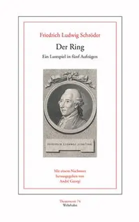 Schröder / Georgi |  Der Ring | Buch |  Sack Fachmedien