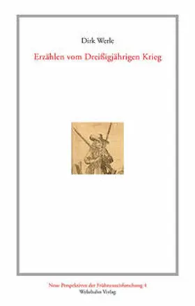 Werle |  Erzählen vom Dreißigjährigen Krieg | Buch |  Sack Fachmedien