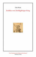 Werle |  Erzählen vom Dreißigjährigen Krieg | Buch |  Sack Fachmedien