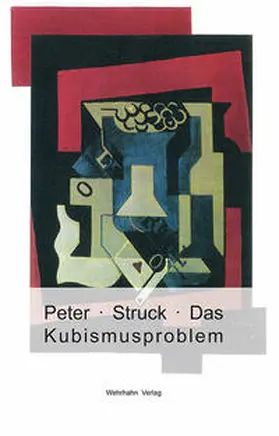 Struck |  Das Kubismusproblem | Buch |  Sack Fachmedien