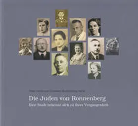 Hertel / Buddenberg-Hertel |  Die Juden von Ronnenberg | Buch |  Sack Fachmedien