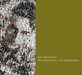 Moscovich |  The Puzzleman – Der Rätselmann | Buch |  Sack Fachmedien
