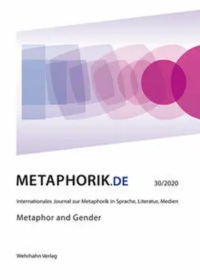 Beger / Döring / Jäkel |  Metaphorik.de 30/2020 | Buch |  Sack Fachmedien