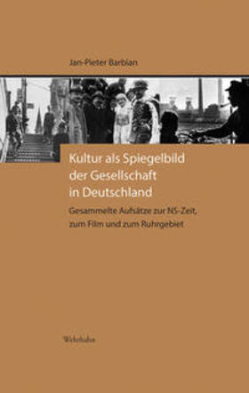 Barbian | Kultur als Spiegelbild der Gesellschaft in Deutschland | Buch | 978-3-86525-865-6 | sack.de