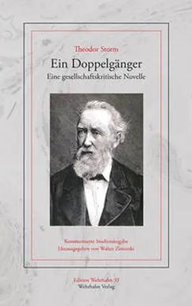 Storm / Zimorski |  Ein Doppelgänger | Buch |  Sack Fachmedien