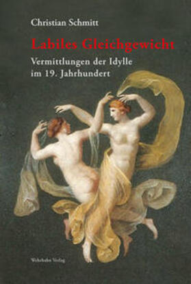 Schmitt | Labiles Gleichgewicht | Buch | 978-3-86525-884-7 | sack.de