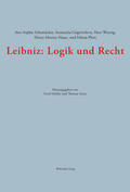 Schomäcker / Grigoricheva / Wiersig |  Leibniz: Logik und Recht | Buch |  Sack Fachmedien