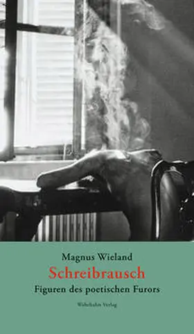 Wieland |  Schreibrausch | Buch |  Sack Fachmedien