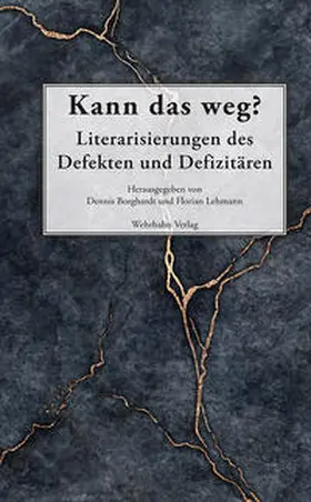 Borghardt / Lehmann |  Kann das weg? | Buch |  Sack Fachmedien