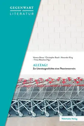 Briese / Busch / Kling |  Alltag! | Buch |  Sack Fachmedien