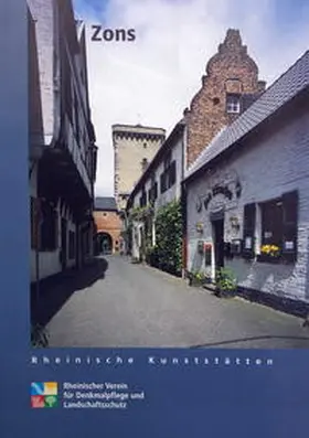 Emsbach |  Zons | Buch |  Sack Fachmedien