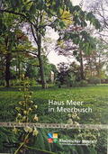 Lutum / Vogelsang |  Haus Meer in Meerbusch | Buch |  Sack Fachmedien
