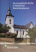 Hansmann |  Die ev. Kirche in Nümbrecht-Marienberghausen | Buch |  Sack Fachmedien