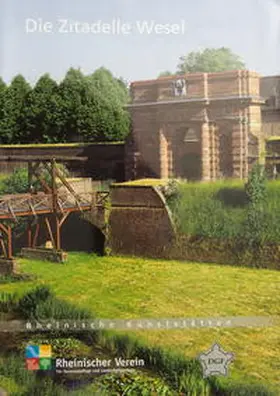 Vogt |  Die Zitadelle Wesel | Buch |  Sack Fachmedien