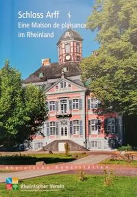 Schmidt-Engbrodt |  Schloss Arff | Buch |  Sack Fachmedien