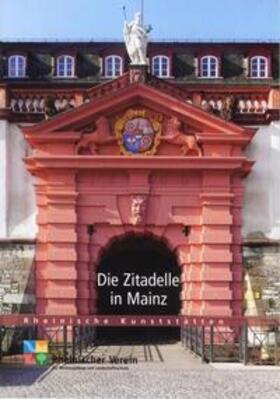 Fischer | Die Zitadelle in Mainz | Buch | 978-3-86526-134-2 | sack.de