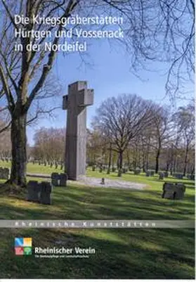 Möller |  Die Kriegsgräberstätten Hürtgen und Vossenack in der Nordeifel | Buch |  Sack Fachmedien