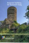 Böckling |  Burgruine Stahlberg bei Bacharach-Steeg | Buch |  Sack Fachmedien