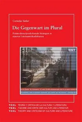 Sieber |  Die Gegenwart im Plural | Buch |  Sack Fachmedien