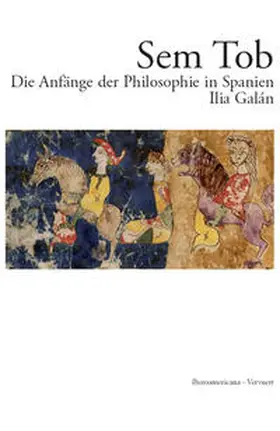 Galán |  Sem Tob. | Buch |  Sack Fachmedien