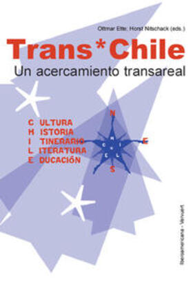 Ette / Nitschack |  Trans * Chile | Buch |  Sack Fachmedien