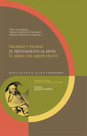  Obras completas. Vol. I, 1a parte de Comedias | Buch |  Sack Fachmedien