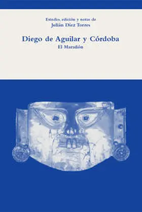 Aguilar y Córdoba |  El Marañón | Buch |  Sack Fachmedien