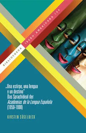 Süselbeck |  "Una estirpe, una lengua y un destino" | Buch |  Sack Fachmedien