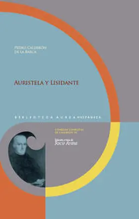 Arana Caballero |  Auristela y Lisidante. | Buch |  Sack Fachmedien